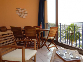 T3 avec terrasse et parking à Argelès-sur-Mer - FR-1-732-20